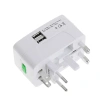Ổ cắm điện đa năng chuyển đổi USB & Type‑C – Phụ kiện du lịch tiện lợi, giá 52.000₫ 4