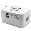 Ổ cắm điện đa năng chuyển đổi USB & Type‑C – Phụ kiện du lịch tiện lợi, giá 52.000₫ 7