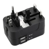 Ổ cắm điện đa năng du lịch - Bộ chuyển đổi 4 ổ chuẩn US/EU/UK, giá 159.000₫ 5