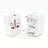 Ổ cắm điện đa năng du lịch quốc tế (dẹt, tròn, vuông) 10A 2.500W - Giá 42.599₫ 3