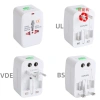 Ổ cắm điện đa năng du lịch quốc tế (dẹt, tròn, vuông) 10A 2.500W - Giá 42.599₫ 5