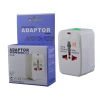 Ổ cắm điện đa năng du lịch quốc tế (dẹt, tròn, vuông) 10A 2.500W - Giá 42.599₫ 9
