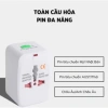 Ổ cắm điện đa năng du lịch Universal Travel Adapter nhiều đầu - Tương thích toàn cầu, an toàn, giảm giá 59.000₫ 4