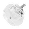 Ổ cắm điện đa năng Hoco AC6 10A/250V chân cắm tròn, thiết kế nhỏ gọn tiện lợi cho công tác và du lịch 3