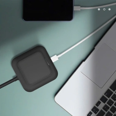Ổ Cắm Điện Đa Năng Manigo 2.500W - Nhiều Lỗ, USB Type‑C PD 20W, An Toàn, Giá Ưu Đãi 388.000₫