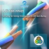 Ổ Cắm Điện Đa Năng Manigo 2.500W - Nhiều Lỗ, USB Type‑C PD 20W, An Toàn, Giá Ưu Đãi 388.000₫ 5
