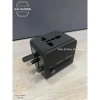 Ổ cắm điện đa năng quốc tế OC-122 - 2 cổng USB, Video, BH 1 năm - Giá 39.000₫ 7