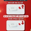 Ổ cắm điện đa năng Shoptida 3-12 ổ 2.500W, sạc nhanh 20W Type‑C, 1 đổi 1, bảo hành 40 tháng - Giá chỉ 136.000₫ 4