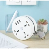 Ổ Cắm Điện Đa Năng Thông Minh Chống Giật, Nhỏ Gọn, Phù Hợp Du Lịch - Giá Ưu Đãi 141.750₫ 8