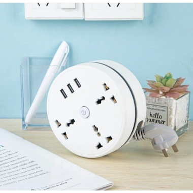 Ổ Cắm Điện Đa Năng Thông Minh Chống Giật, Nhỏ Gọn, Phù Hợp Du Lịch - Giá Ưu Đãi 141.750₫ 8 Ổ Cắm Điện Đa Năng Thông Minh Chống Giật, Nhỏ Gọn, Phù Hợp Du Lịch - Giá Ưu Đãi 141.750₫ 8