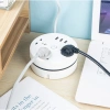 Ổ Cắm Điện Đa Năng Thông Minh Chống Giật, Nhỏ Gọn, Phù Hợp Du Lịch - Giá Ưu Đãi 141.750₫ 9