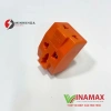 Ổ Cắm Điện Đầu Trâu Vinamax 3 Ngả Đa Năng – Cắm Vừa Mọi Loại Phích, Siêu Gọn, Bền Bỉ, Giá 18.800 4