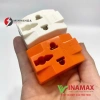 Ổ Cắm Điện Đầu Trâu Vinamax 3 Ngả Đa Năng – Cắm Vừa Mọi Loại Phích, Siêu Gọn, Bền Bỉ, Giá 18.800 8