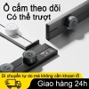 Ổ cắm điện di động đa năng tủ bếp - Thanh trượt thông minh 50/100cm, giao nhanh, giá 229k