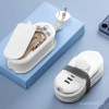 Ổ cắm điện di động đa năng - USB, Type-C, rút lại, dây nối dài, du lịch sinh viên 2