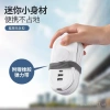 Ổ cắm điện di động đa năng - USB, Type-C, rút lại, dây nối dài, du lịch sinh viên 6