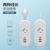 Ổ cắm điện di động đa năng - USB, Type-C, rút lại, dây nối dài, du lịch sinh viên 7