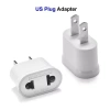 Ổ cắm điện đổi chân dẹp sang tròn - Rẻ vô địch 9.999₫, phích cắm đa dạng