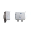 Ổ Cắm Điện Đôi Ngoài Trời IP66 Chống Nước Kèm Công Tắc - Giá chỉ 185.000đ 4