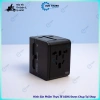 Ổ cắm điện du lịch 1.500W đa năng, sạc nhanh PD 20W, chuyển đổi mọi chân cắm, vỏ ABS chắc chắn - 194.999 3