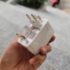 Ổ cắm điện du lịch đa năng - Bộ chuyển đổi phích cắm toàn cầu, hỗ trợ 220V, giá chỉ 65.000₫ 3