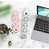 Ổ Cắm Điện Du Lịch Đa Năng Thông Minh Chống Giật Nhiều Mẫu - Mã Cực Đẹp, Giá 145.950₫ 3