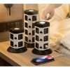 Ổ Cắm Điện Du Lịch Đa Năng Thông Minh Chống Giật Nhiều Mẫu - Mã Cực Đẹp, Giá 145.950₫ 7
