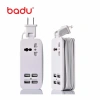 Ổ Cắm Điện Du Lịch Mini 4 Cổng USB 5V - Nhỏ Gọn, Tiện Lợi, Giá 145.000₫ 2