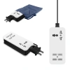 Ổ Cắm Điện Du Lịch Mini 4 Cổng USB 5V - Nhỏ Gọn, Tiện Lợi, Giá 145.000₫ 6