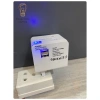 Ổ cắm điện Energy Green Lighting OC-122 đa năng 2 cổng USB AC Adapter Giá 48.600₫ 5