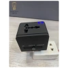 Ổ cắm điện Energy Green Lighting OC-122 đa năng 2 cổng USB AC Adapter Giá 48.600₫ 10