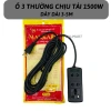 Ổ Cắm Điện Makaro 4 Ngõ 8.000W, Dây 5m Dài 5m - Giá 48.000₫ Giảm Sốc 5