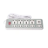 Ổ cắm điện ngoài trời IP67 chống nước – Dễ lắp, an toàn cho sân vườn, miễn phí giao hàng, 60.000₫ 10