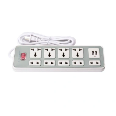 Ổ cắm điện ngoài trời IP67 chống nước – Dễ lắp, an toàn cho sân vườn, miễn phí giao hàng, 60.000₫ 10