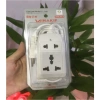 Ổ Cắm Điện Taky 2m Liền Dây Nối Dài - 2 Lỗ 2 Chạc & 3 Chạc An Toàn Tiện Dụng 108.900 VND 7