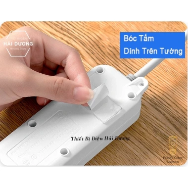 Ổ Cắm Điện Thông Minh Đa Chức Năng OD-318 Dây 2m8 - USB Chuẩn Sạc An Toàn, Chống Giật, Giá 49.000đ 4 Ổ Cắm Điện Thông Minh Đa Chức Năng OD-318 Dây 2m8 - USB Chuẩn Sạc An Toàn, Chống Giật, Giá 49.000đ 4