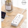 Ổ Cắm Điện Thông Minh Đa Chức Năng OD-318 Dây 2m8 - USB Chuẩn Sạc An Toàn, Chống Giật, Giá 49.000đ 8