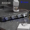 Ổ cắm điện thông minh gắn tường 220-250V 32A độ dài 300-1.000mm - Giá 329.500₫