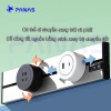 Ổ cắm điện thông minh gắn tường 220-250V 32A độ dài 300-1.000mm - Giá 329.500₫ 3