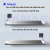 Ổ cắm điện thông minh gắn tường 220-250V 32A độ dài 300-1.000mm - Giá 329.500₫ 5