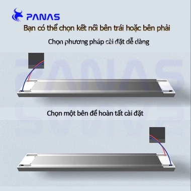 Ổ cắm điện thông minh gắn tường 220-250V 32A độ dài 300-1.000mm - Giá 329.500₫ 5