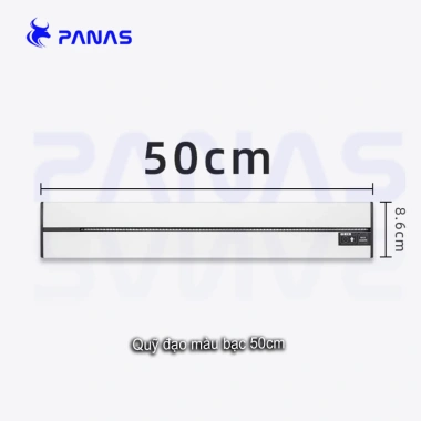 Ổ cắm điện thông minh gắn tường 220-250V 32A độ dài 300-1.000mm - Giá 329.500₫ 8