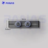 Ổ cắm điện thông minh gắn tường 220-250V 32A độ dài 300-1.000mm - Giá 329.500₫ 9