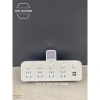 Ổ Cắm Điện Thông Minh OD-326 Đèn Chuyển Đổi, USB Sạc An Toàn Chống Giật 89.000₫ 4