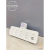 Ổ Cắm Điện Thông Minh OD-326 Đèn Chuyển Đổi, USB Sạc An Toàn Chống Giật 89.000₫ 5