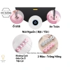 Ổ Cắm Điện Tròn Thông Minh OD-3.399 2m8 - Đèn Chuyển Đổi Đa Chức Năng và USB, Giá 108.999₫ 6