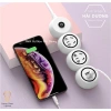 Ổ Cắm Điện Tròn Thông Minh OD-3.399 2m8 - Đèn Chuyển Đổi Đa Chức Năng và USB, Giá 108.999₫ 9