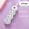 Ổ Cắm Điện Tròn Thông Minh OD-3.399 2m8 - Đèn Chuyển Đổi Đa Chức Năng và USB, Giá 108.999₫ 10