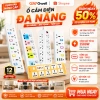 Ổ Cắm Điện USB Đa Năng 2.500W Dài 4m Chống Giật, Khóa Bảo Vệ - Giá Giảm 65.999₫