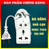 Ổ cắm điện Vinakip đa năng liền dây du lịch – Chính hãng, chỉ 46.300 VND